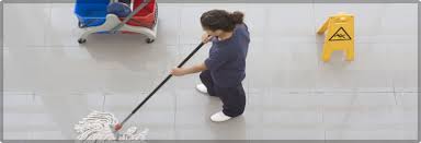 cleaning services winchester va md
