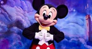 Is Disney losing Mickey Mouse?