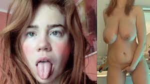 Palina Rojinski leaked Nudes (Boobs, Ass & Topless) (2023)