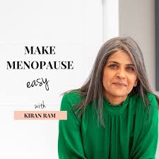 Make Menopause Easy