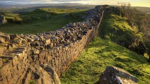 What Is Hadrian S Wall