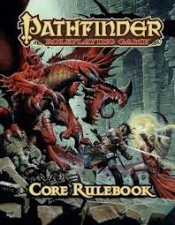 D&d 5e dungeon master's guide. Creating A Character Using The Pathfinder Roleplaying System 9 Steps Instructables