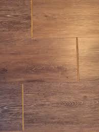 coretec flooring is gapping need help