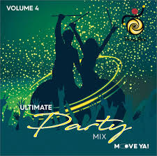 drums alive ultimate party mix 4