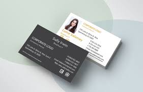And we offer a quick turnaround time. Century 21 Real Estate Business Cards