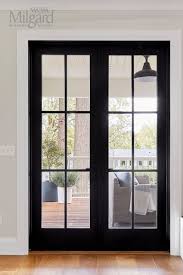 Looking For French Glass Door Ideas