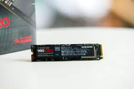 the best pci express nvme solid state
