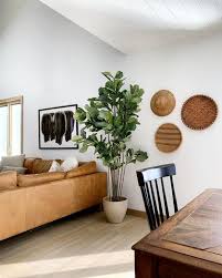Basket Wall Decor Ideas To Try In Any Room