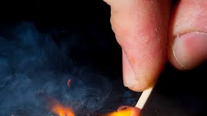 A match is a tool for starting a fire. How Do Safety Matches Work