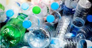 La UE tendrá que doblar su capacidad de reciclar plástico para 2030 - EL ÁGORA DIARIO