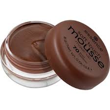 make up soft touch mousse make up by