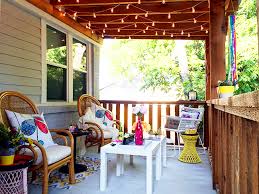 The Best Outdoor Patio String Lights