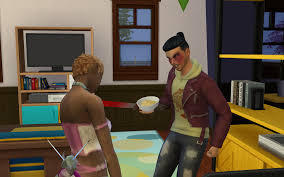 Extreme violence) adds to your pc. The Sims 4 Nihilistic Violence Mod Is Less Fun Than It Sounds