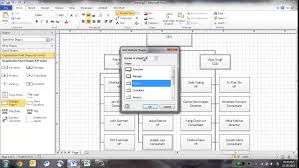 Visio Organizational Chart Template Lamasa Jasonkellyphoto Co