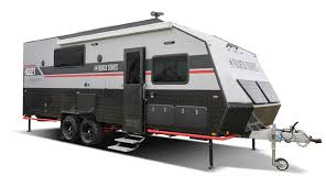 new rvs for 2020 toy haulers