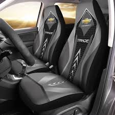 Chevrolet Tahoe Bda Car Seat Cover
