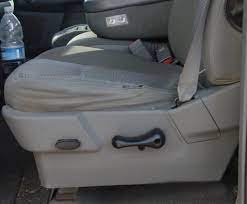 Seat Covers For Your 2007 Dodge Ram
