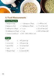 page 180 cook with ease tips and