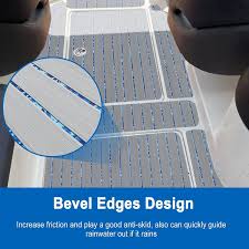 boat flooring eva foam boat decking