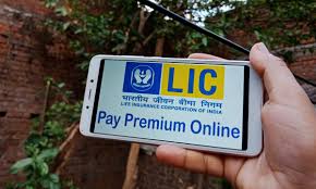 Maybe you would like to learn more about one of these? India S Life Insurance Corp Partners With Paytm Pymnts Com