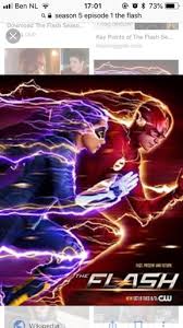 A few centuries ago, humans began to generate curiosity about the possibilities of what may exist outside the land they knew. A Quiz About The Flash Season 5 Episode 1 The Flash Amino