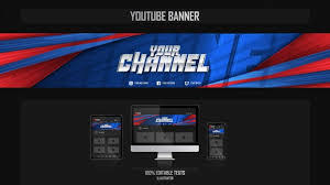 Banniere youtube gaming 2048x1152 fortnite fortnite 7 free tiers from orig00.deviantart.net free fortnite banner template fortnite battle royale youtube. Banniere Pour Chaine Youtube Avec Concept Musical Vecteur Premium