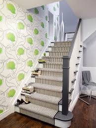 painting your basement stairs eleni decor
