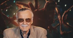 Check spelling or type a new query. Let There Be Carnage Trailer Includes Touching Stan Lee Tribute