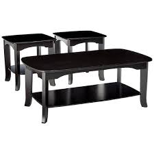 Occasional Coffee Table Set