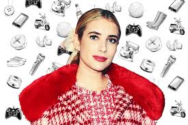 emma roberts s 11 favorite things the
