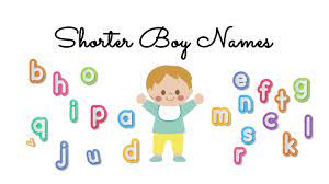 150 unusual baby boy names for 2021 and