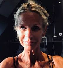 Join to listen to great radio shows, dj mix sets and podcasts. Ulrika Jonsson Unveils Bold New Arm Tattoo As Fans Plead For Its Meaning Mirror Online