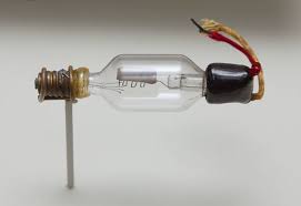Vacuum Tubes The World Before Transistors Engineering Com