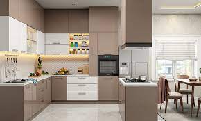 acrylic kitchen cabinets for your home