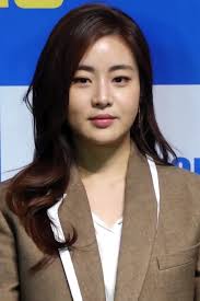 After a few minor roles on korean television, she finally. Kang So Ra Wikipedia