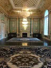 carpeting britain s most expensive home