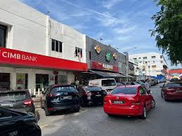 bangsar jalan telawi s in