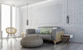 Interior Design Of Lounge Sofa