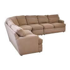 four piece corner sectional sofas