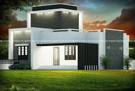 Simple Modern House Design In 1000