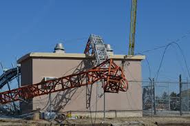 Construction Industry Communication Towers Incident