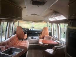 1976 airstream argosy 28 michigan