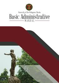 Administration Manual Cover Page Free Wiring Diagram For You