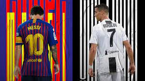 Hungary launch their first proper attack. Cristiano Ronaldo Vs Lionel Messi Who Is The Goat In Football The Stats Head To Head Showdown Goal Com