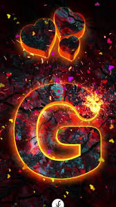 G Alphabet Letter Status S Name