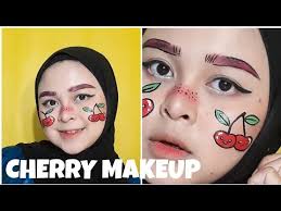 face painting art makeup