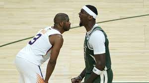 PREDICTION: Phoenix Suns trending to make a comeback in Game 4 against the  Milwaukee Bucks