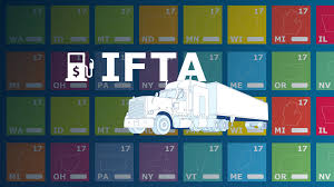 what is ifta and how can geotab help