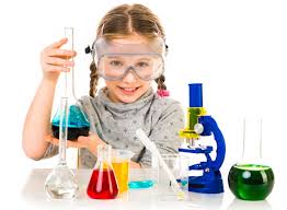 10 science fair project ideas kids search