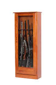 This american furniture classics 906 gun safe has two storages which you can access to separately. 10 Gun Cabinet Walmart Com Walmart Com